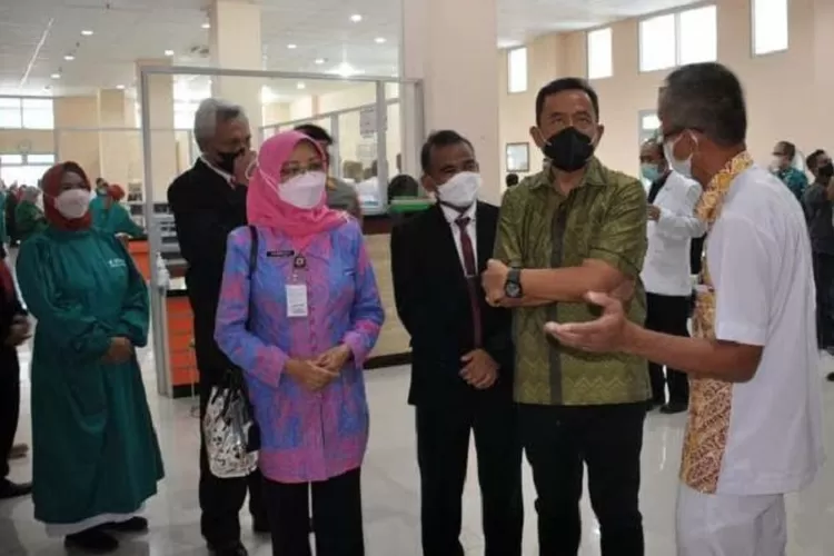 Mengungkap Rahasia Kesehatan di Jantung Cilacap