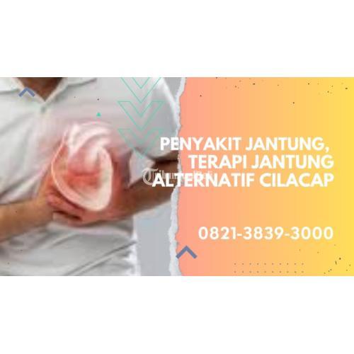 Kesehatan yang Menyentuh Hati di Jantung Cilacap